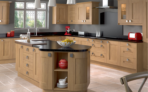 PB Home Solutions | Kitchens, Bedrooms, Bathrooms | Seaton
